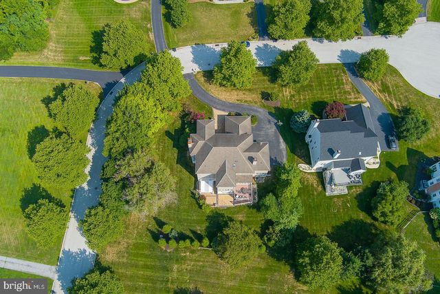 23 FETTERS MILL DR, Malvern, PA 19355