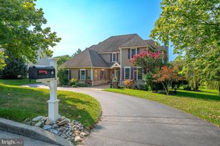 23 FETTERS MILL DR, Malvern, PA 19355