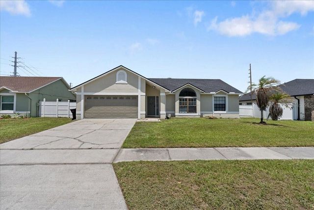 1715 LIGGINS AVENUE, Kissimmee, FL 34744