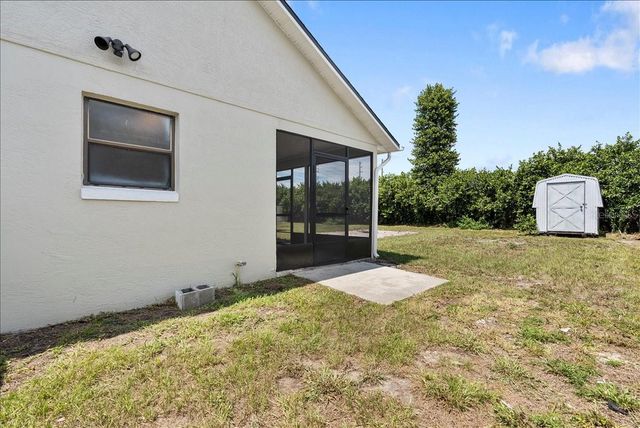 1715 LIGGINS AVENUE, Kissimmee, FL 34744