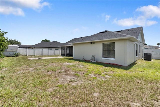 1715 LIGGINS AVENUE, Kissimmee, FL 34744