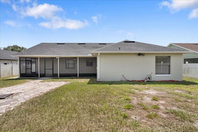 1715 LIGGINS AVENUE, Kissimmee, FL 34744