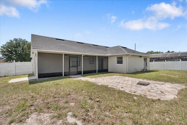 1715 LIGGINS AVENUE, Kissimmee, FL 34744