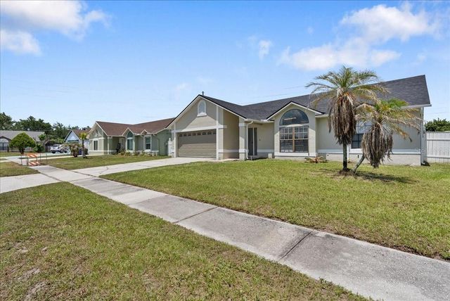 1715 LIGGINS AVENUE, Kissimmee, FL 34744