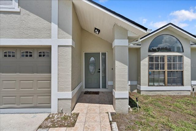 1715 LIGGINS AVENUE, Kissimmee, FL 34744