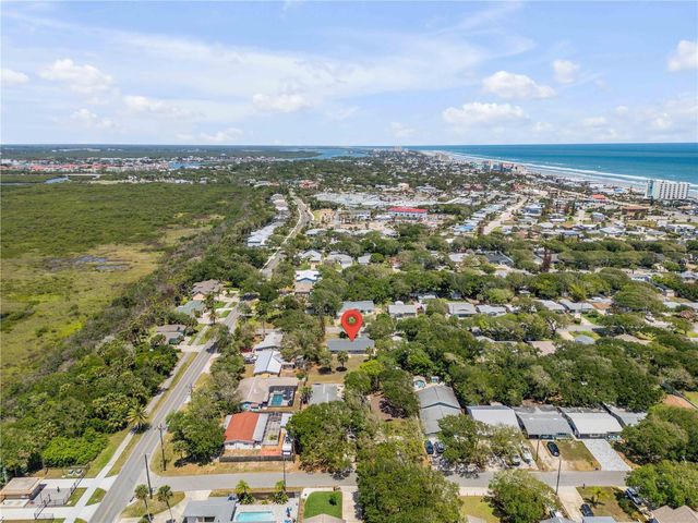 797 E 9TH AVENUE, New Smyrna Beach, FL 32169