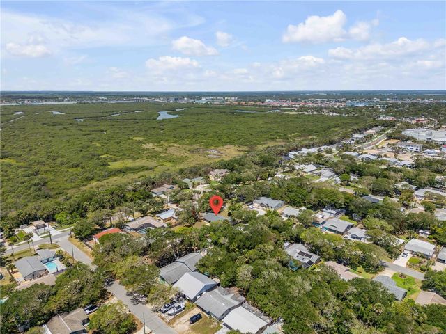 797 E 9TH AVENUE, New Smyrna Beach, FL 32169