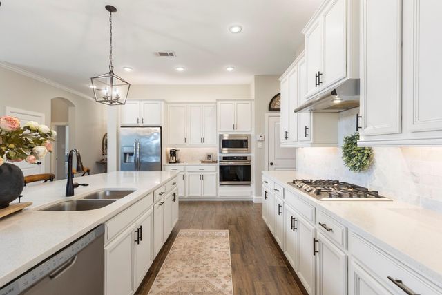 31002 Harvest Meadow Lane, Spring, TX 77386