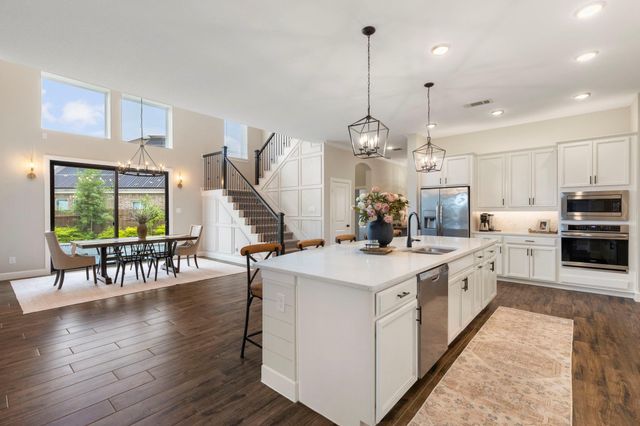 31002 Harvest Meadow Lane, Spring, TX 77386