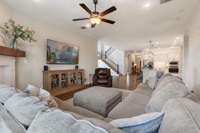 31002 Harvest Meadow Lane, Spring, TX 77386