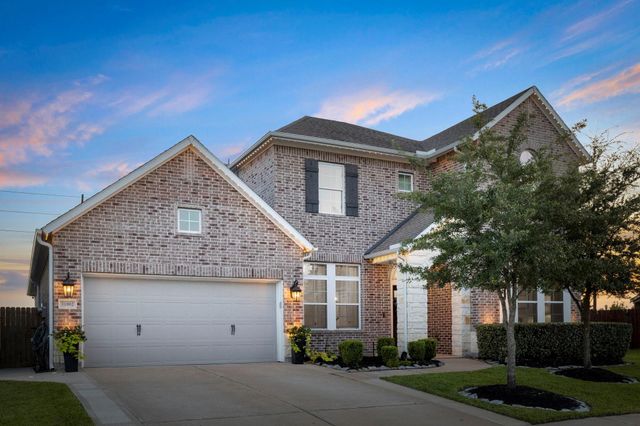 31002 Harvest Meadow Lane, Spring, TX 77386