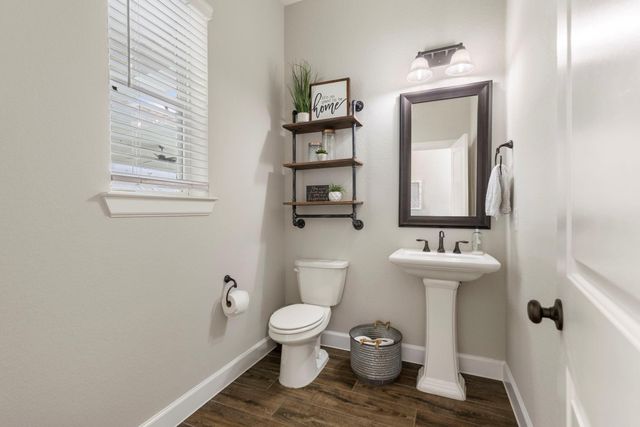 31002 Harvest Meadow Lane, Spring, TX 77386