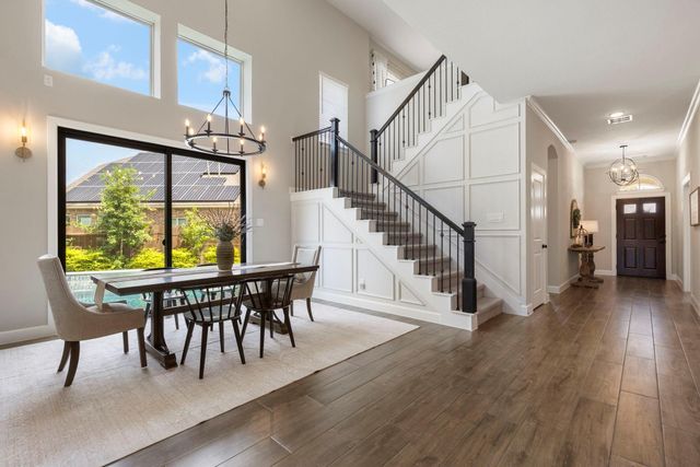 31002 Harvest Meadow Lane, Spring, TX 77386
