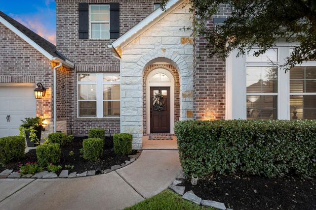 31002 Harvest Meadow Lane, Spring, TX 77386