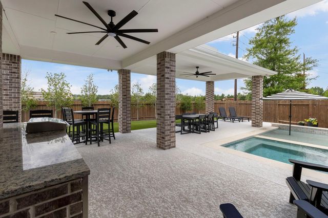 31002 Harvest Meadow Lane, Spring, TX 77386