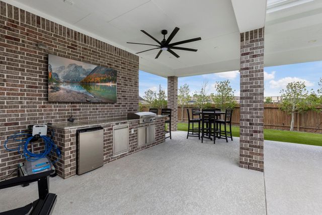 31002 Harvest Meadow Lane, Spring, TX 77386