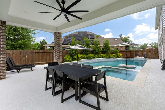 31002 Harvest Meadow Lane, Spring, TX 77386