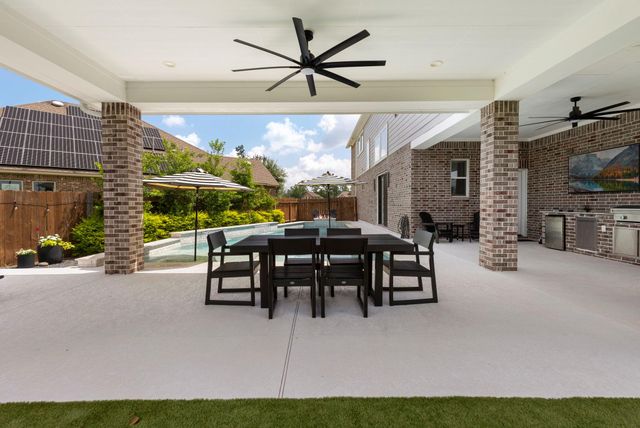 31002 Harvest Meadow Lane, Spring, TX 77386