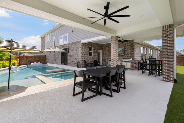 31002 Harvest Meadow Lane, Spring, TX 77386