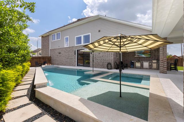 31002 Harvest Meadow Lane, Spring, TX 77386