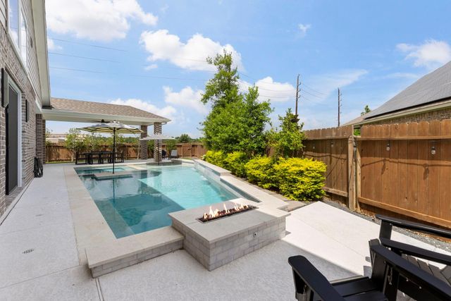 31002 Harvest Meadow Lane, Spring, TX 77386