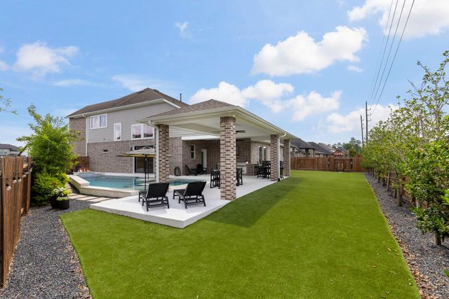 31002 Harvest Meadow Lane, Spring, TX 77386