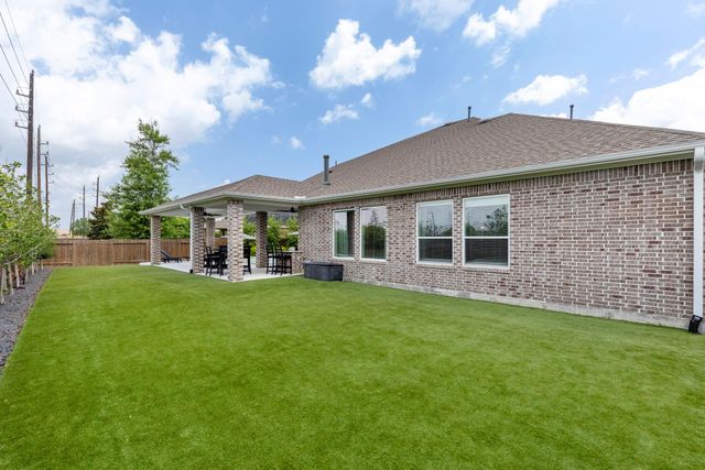31002 Harvest Meadow Lane, Spring, TX 77386