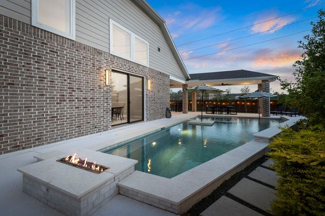 31002 Harvest Meadow Lane, Spring, TX 77386