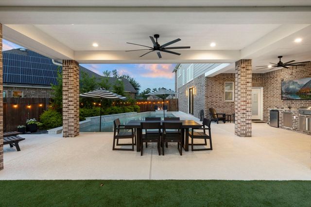 31002 Harvest Meadow Lane, Spring, TX 77386