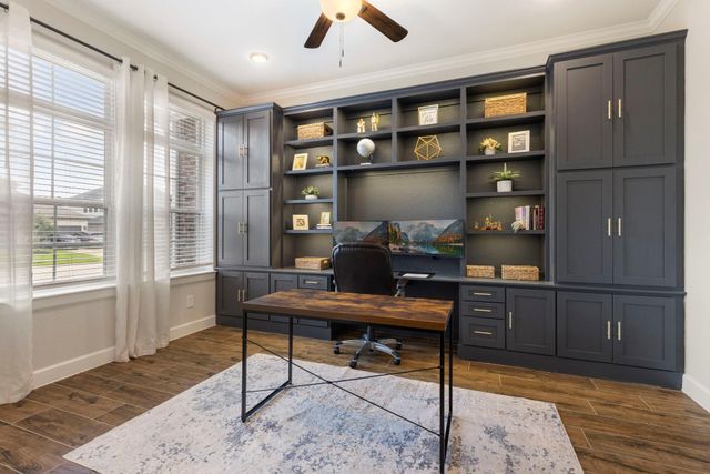 31002 Harvest Meadow Lane, Spring, TX 77386