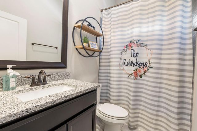 31002 Harvest Meadow Lane, Spring, TX 77386