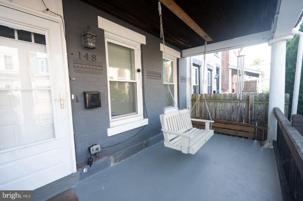148 E DUVAL ST, Philadelphia, PA 19144