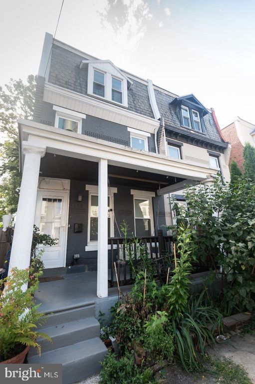 148 E DUVAL ST, Philadelphia, PA 19144 — photo 2