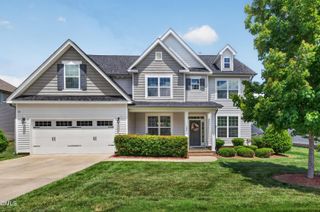 1284 Lael Forest Trail, Burlington, NC 27215
