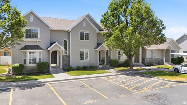 3163 W DAVENCOURT LOOP, Lehi, UT 84043