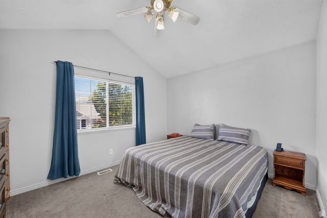 3163 W DAVENCOURT LOOP, Lehi, UT 84043