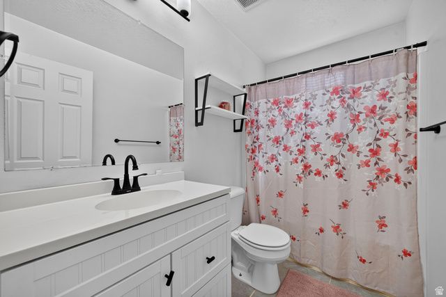 3163 W DAVENCOURT LOOP, Lehi, UT 84043