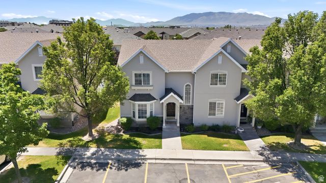 3163 W DAVENCOURT LOOP, Lehi, UT 84043