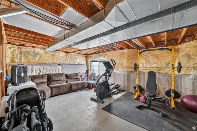 3163 W DAVENCOURT LOOP, Lehi, UT 84043