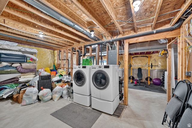 3163 W DAVENCOURT LOOP, Lehi, UT 84043