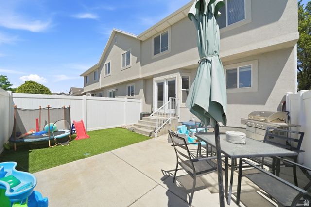 3163 W DAVENCOURT LOOP, Lehi, UT 84043