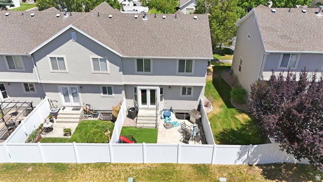 3163 W DAVENCOURT LOOP, Lehi, UT 84043