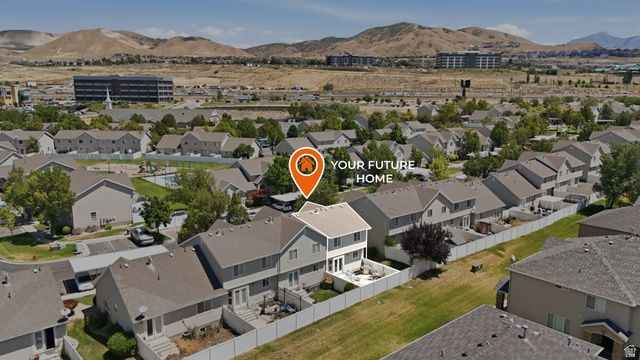 3163 W DAVENCOURT LOOP, Lehi, UT 84043