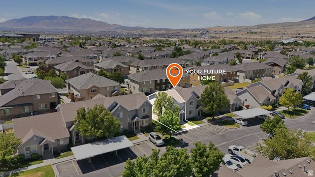 3163 W DAVENCOURT LOOP, Lehi, UT 84043