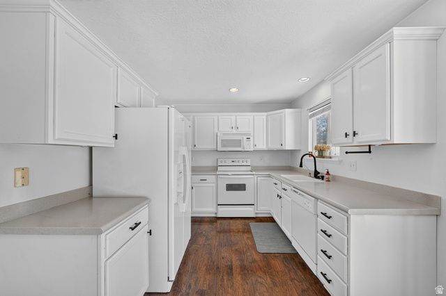 3163 W DAVENCOURT LOOP, Lehi, UT 84043