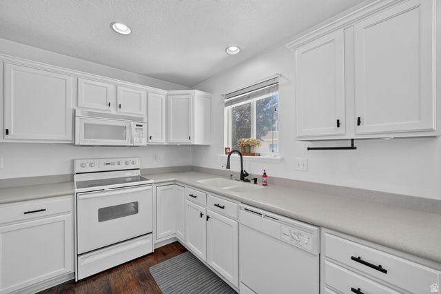 3163 W DAVENCOURT LOOP, Lehi, UT 84043