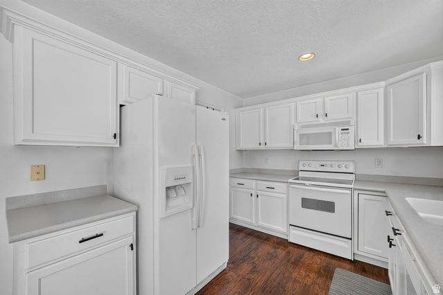 3163 W DAVENCOURT LOOP, Lehi, UT 84043