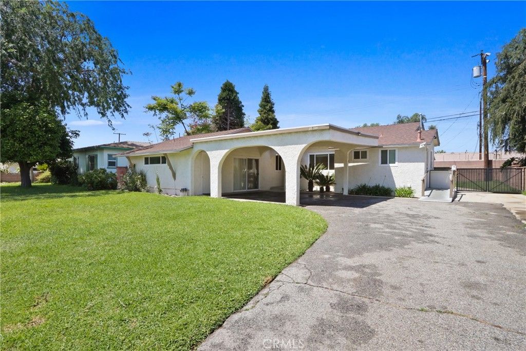 Image 1 of property listing at 1317 S Ardilla, West Covina, CA 91790