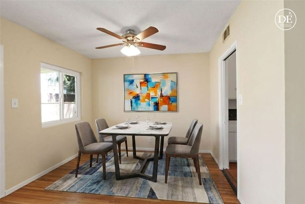 Image 10 of property listing at 1317 S Ardilla, West Covina, CA 91790