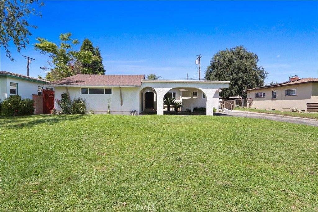 Image 2 of property listing at 1317 S Ardilla, West Covina, CA 91790